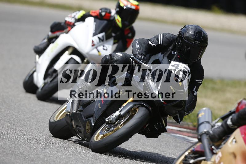 /21 29.05.2025 Speer Racing ADR/Gruppe gelb/424